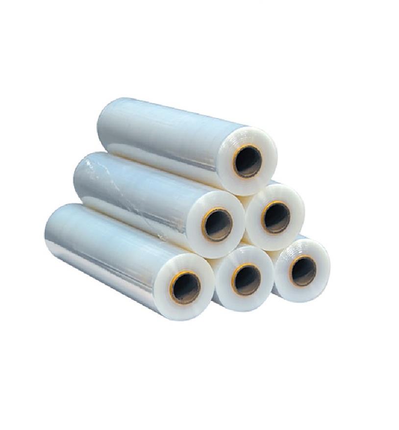 PALET STRECİ 17-23MİC 1,5KG