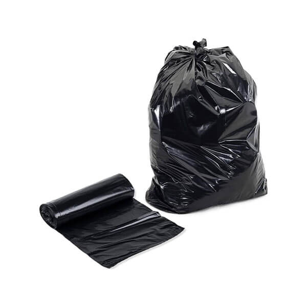 80X110 END. JUMBO ÇÖP TORBASI 800GR 1PK-10AD 